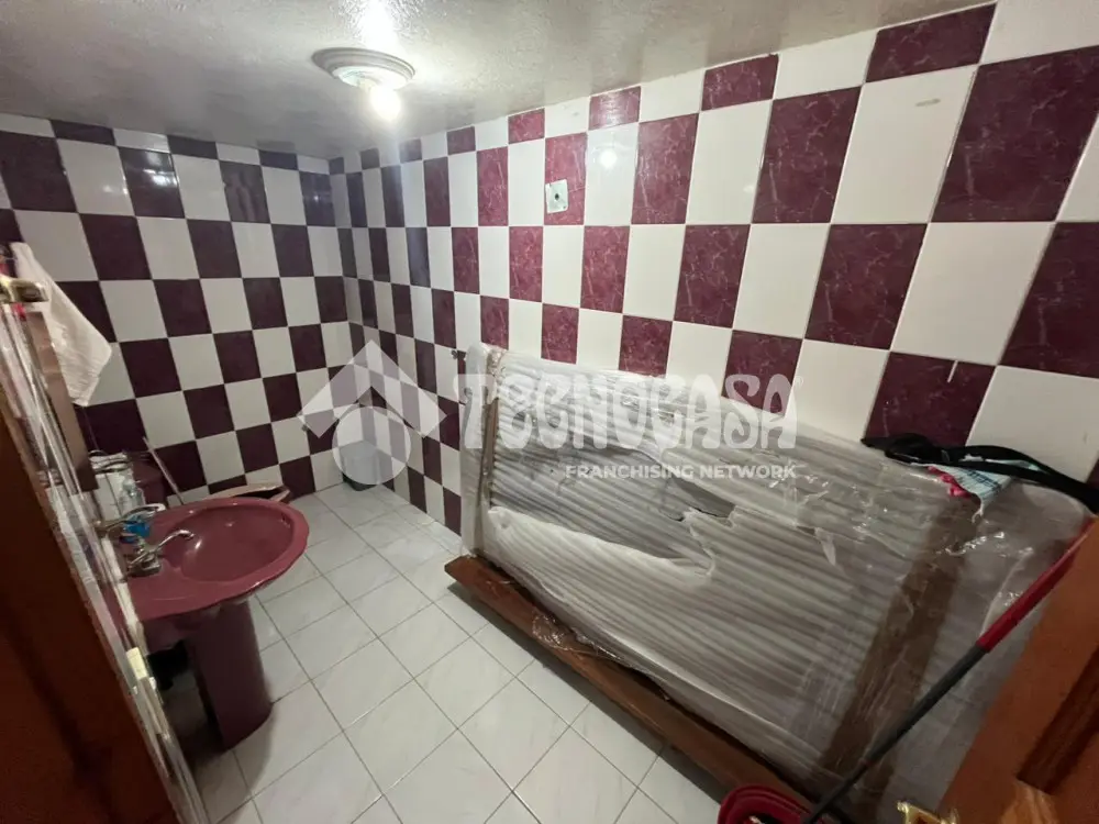 Casa en Barrio 18 — foto 8