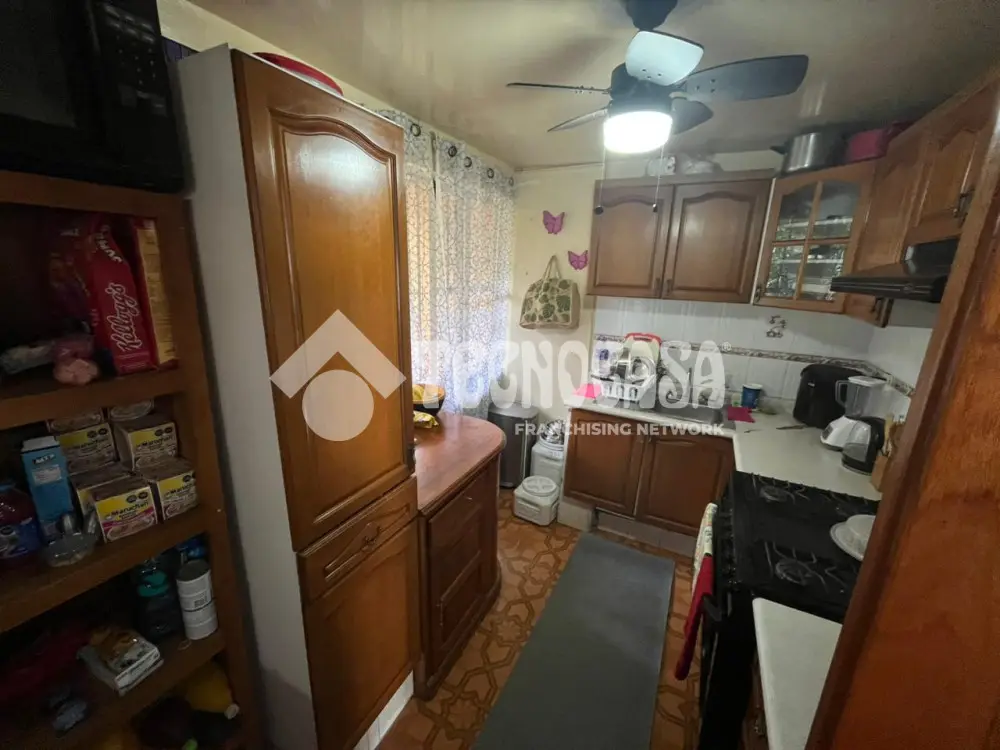 Casa en Barrio 18 — foto 9