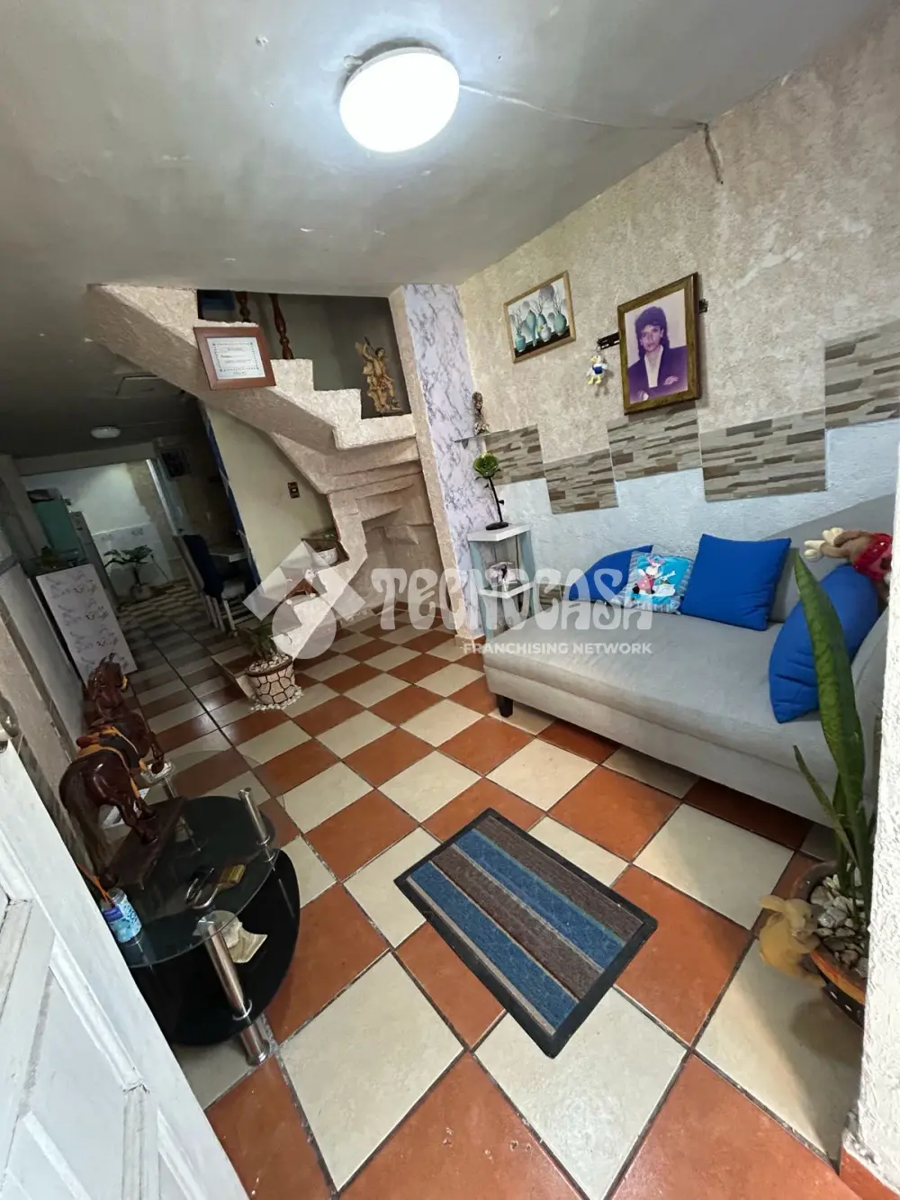 Casa en Agricola Oriental