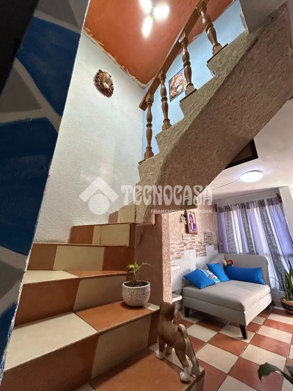 Casa en Agricola Oriental — foto 5
