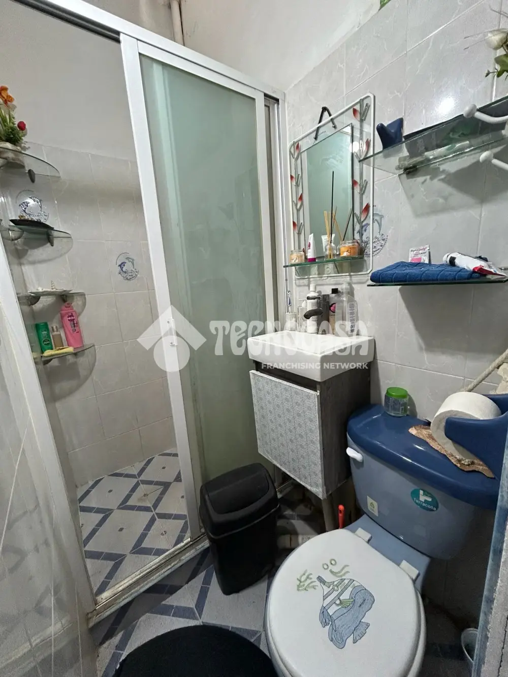 Casa en Agricola Oriental — foto 10