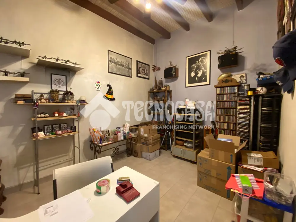 Casa en Roma Norte — foto 11