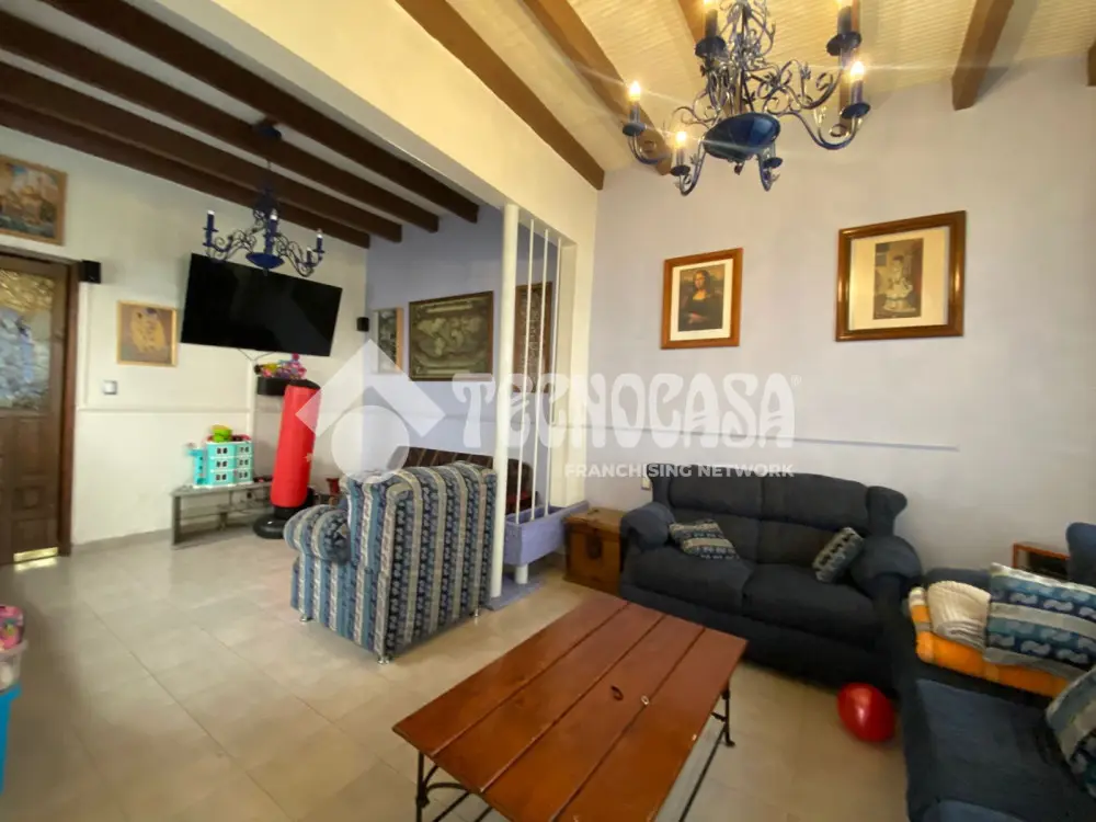 Casa en Roma Norte — foto 5