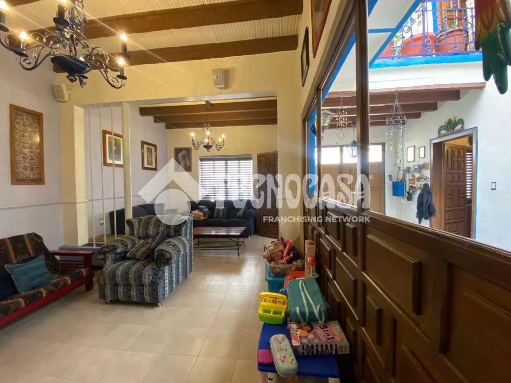 Casa en Roma Norte — foto 6