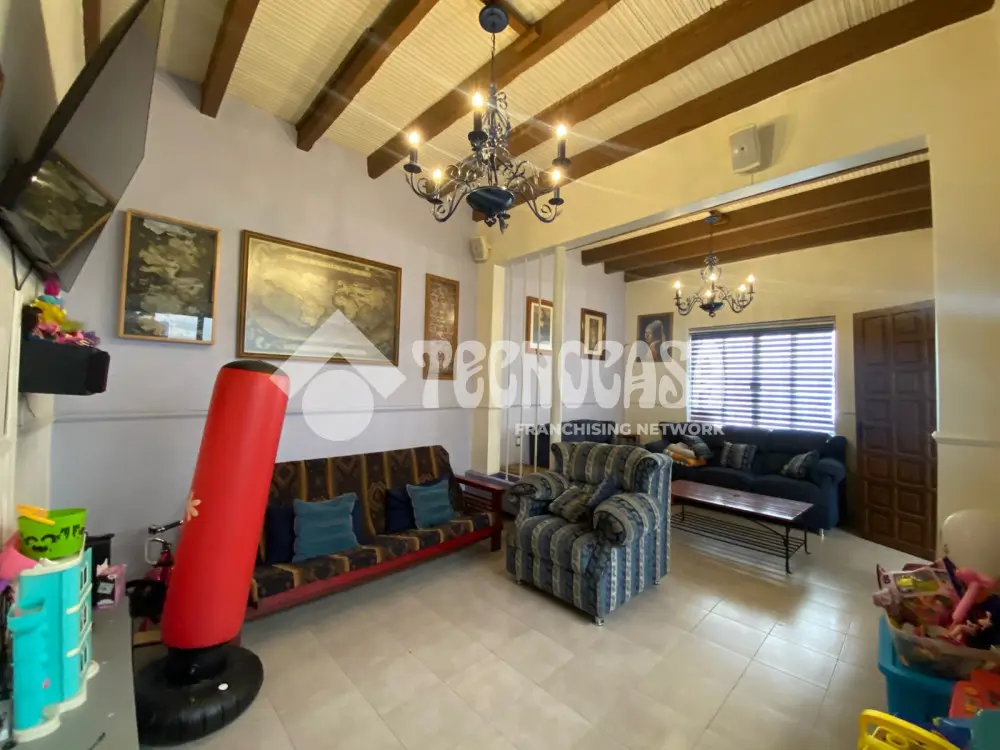 Casa en Roma Norte — foto 7