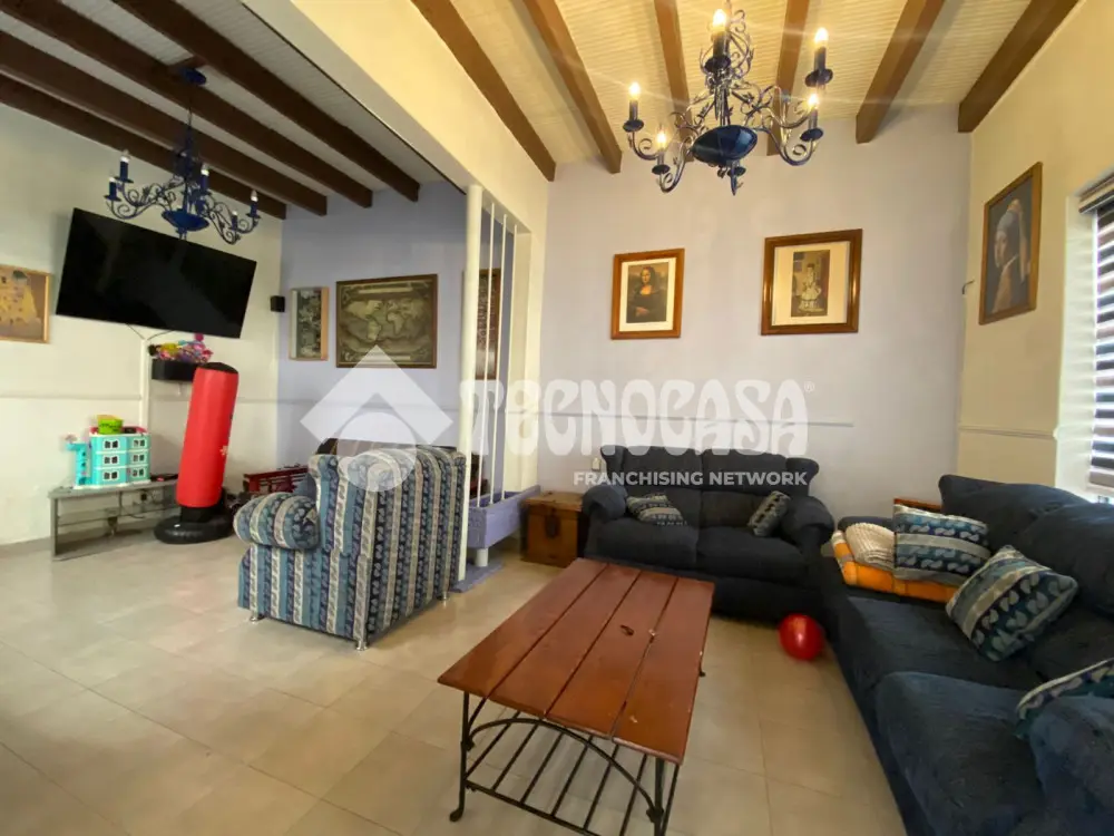 Casa en Roma Norte — foto 8