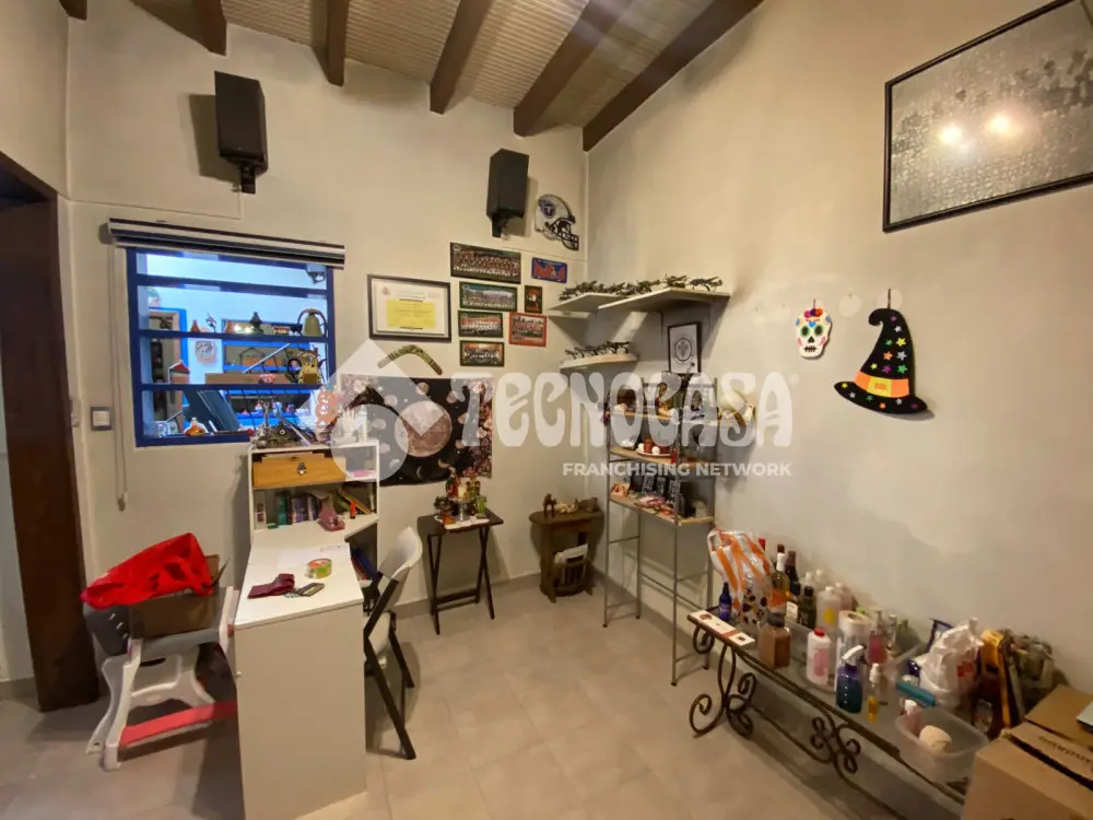 Casa en Roma Norte — foto 9
