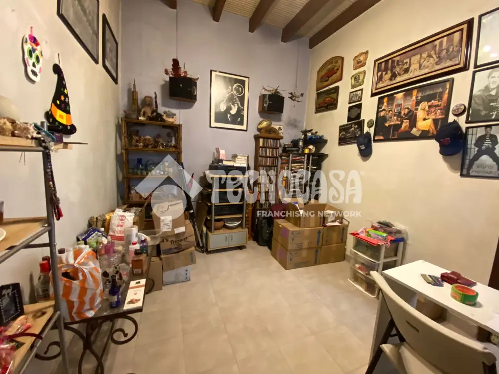 Casa en Roma Norte — foto 10