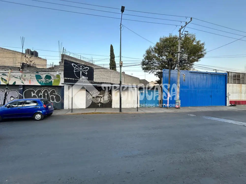 Terreno en los Angeles