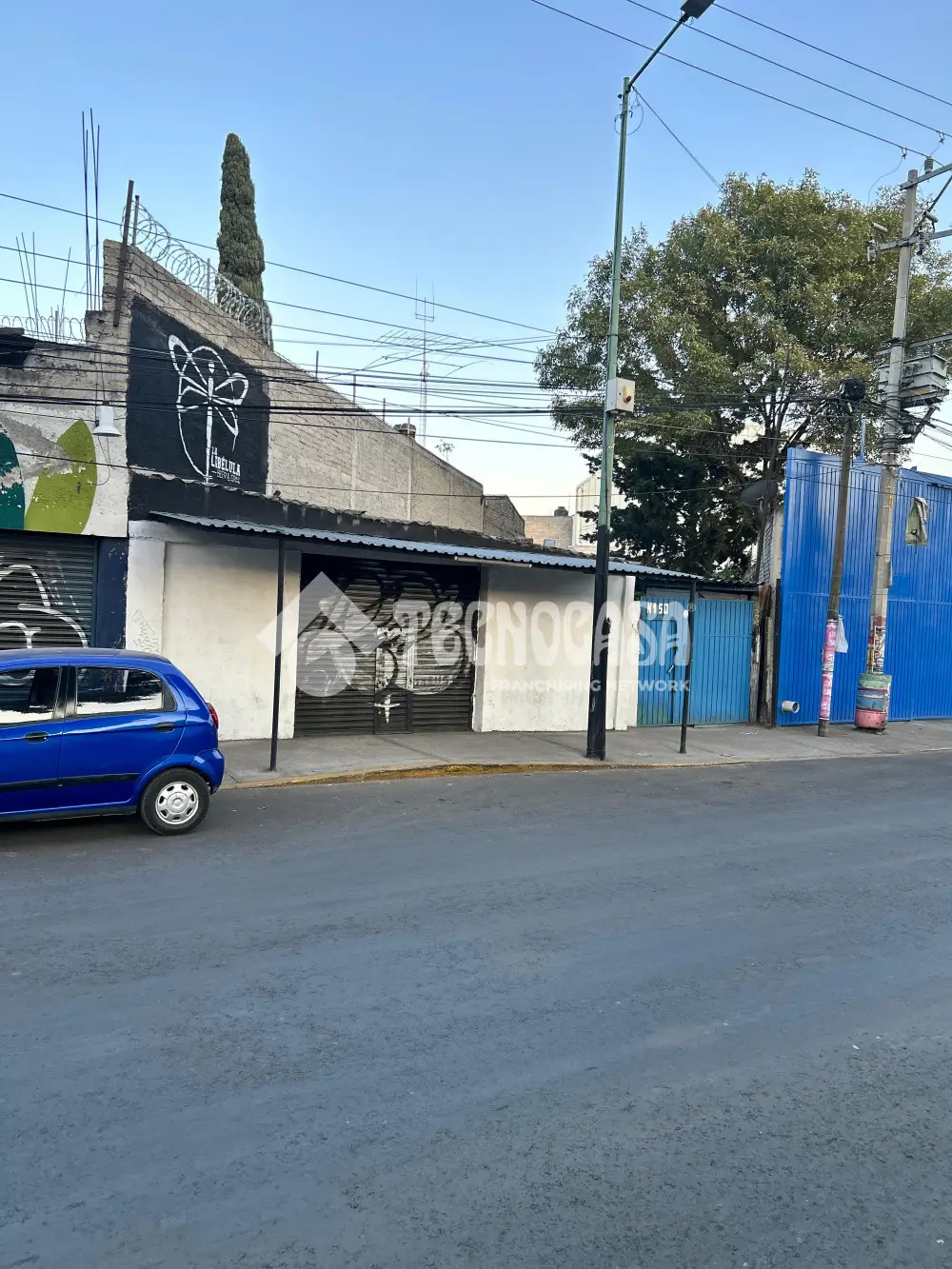Terreno en los Angeles — foto 2