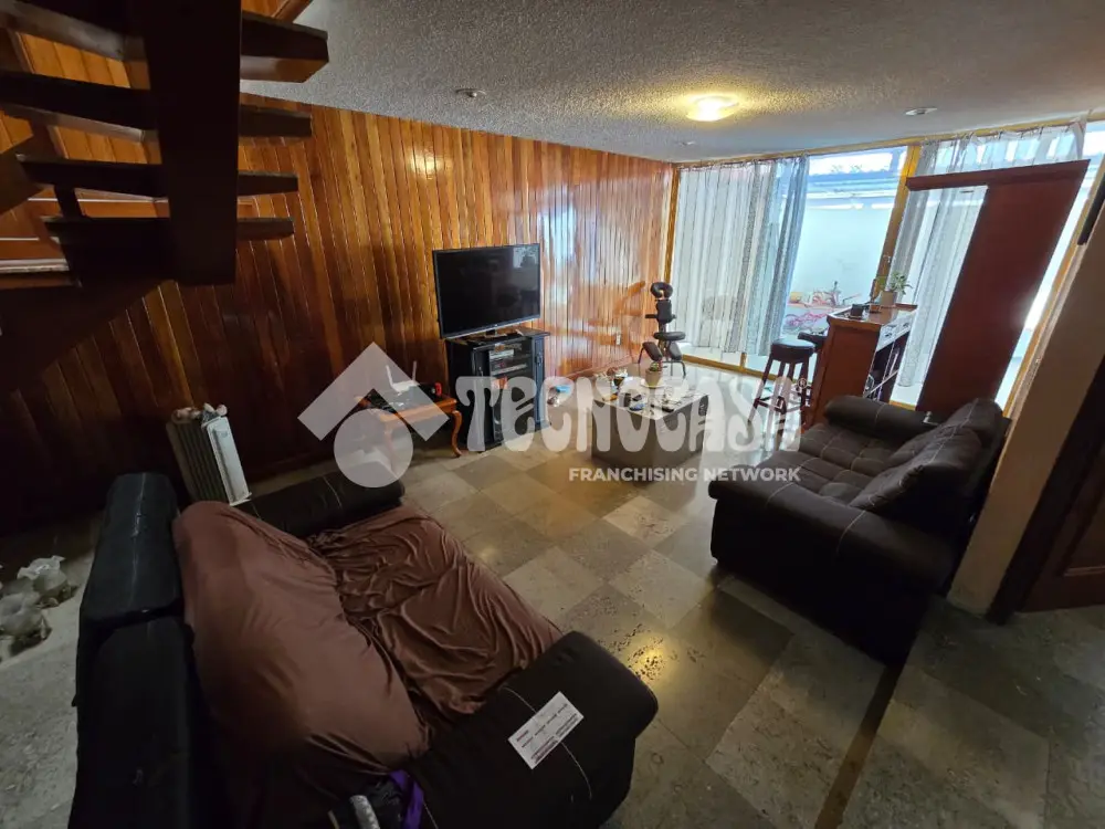 Casa en Residencial Villa Coapa — foto 2