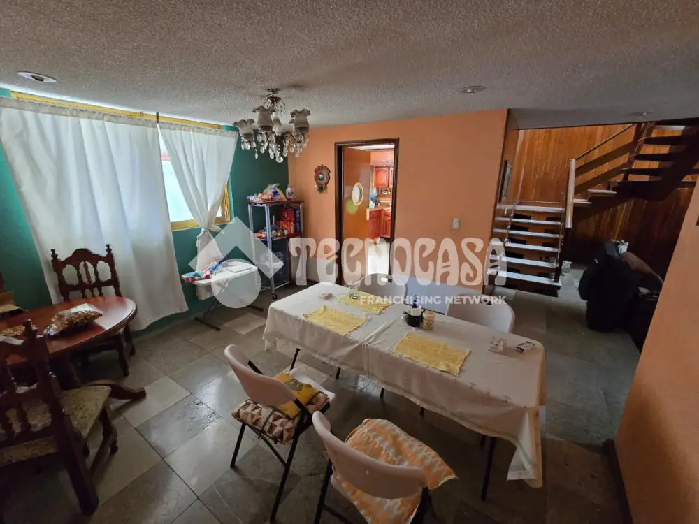 Casa en Residencial Villa Coapa — foto 3