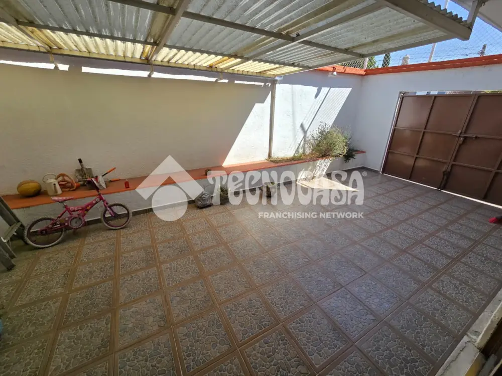 Casa en Residencial Villa Coapa — foto 4