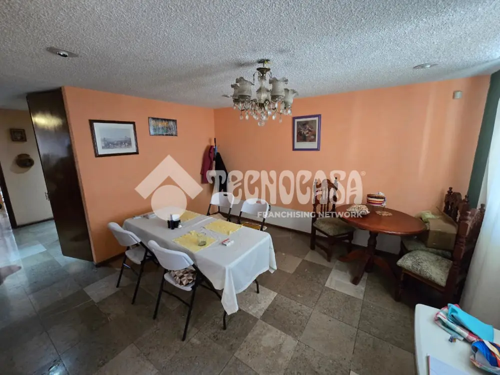 Casa en Residencial Villa Coapa — foto 7