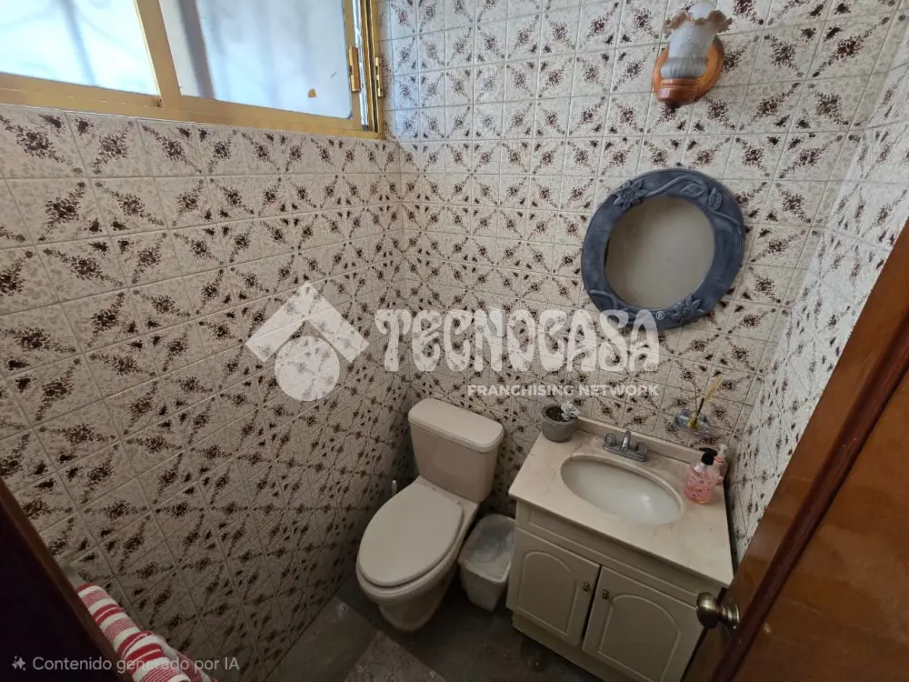 Casa en Residencial Villa Coapa — foto 8