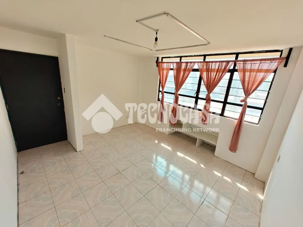 Departamento en San Ramon 1a Seccion