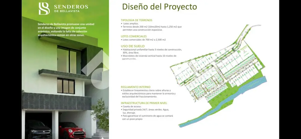 Terreno en los Cajones — foto 3
