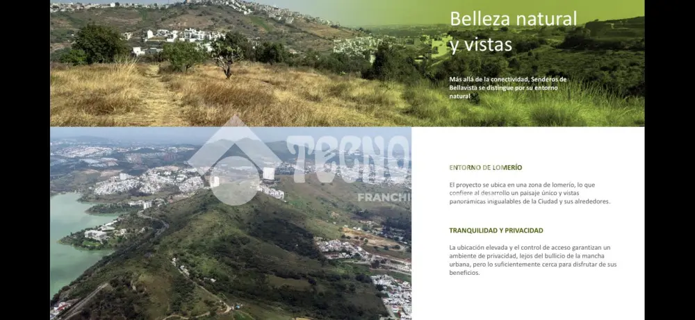 Terreno en los Cajones — foto 4