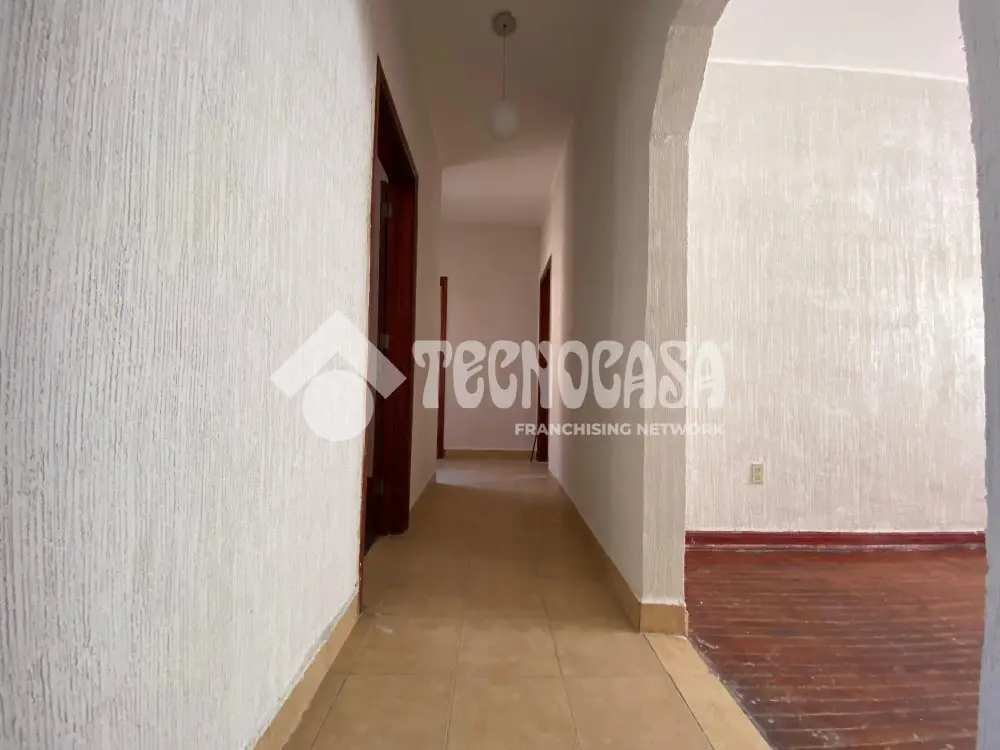Departamento en Roma Norte — foto 2