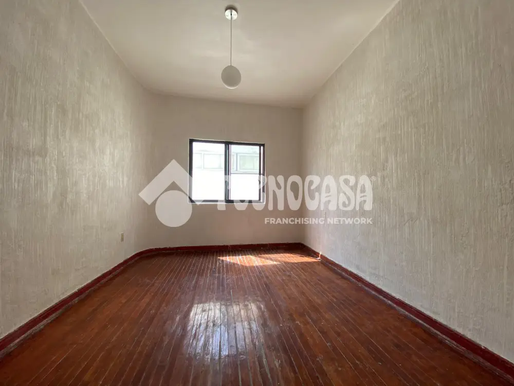 Departamento en Roma Norte — foto 5