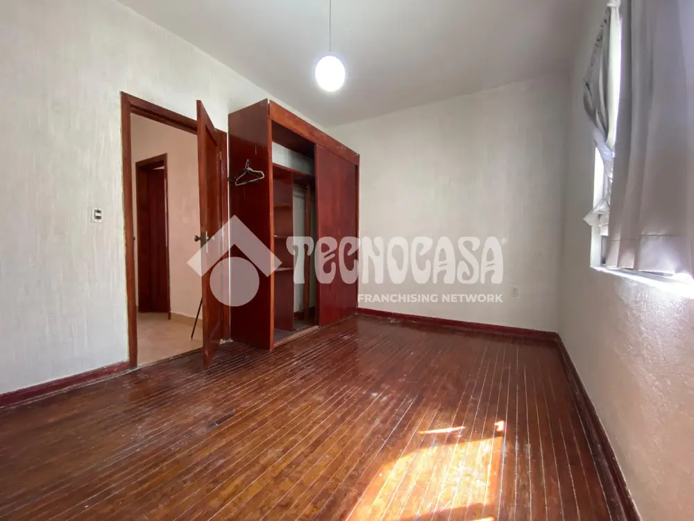 Departamento en Roma Norte — foto 6