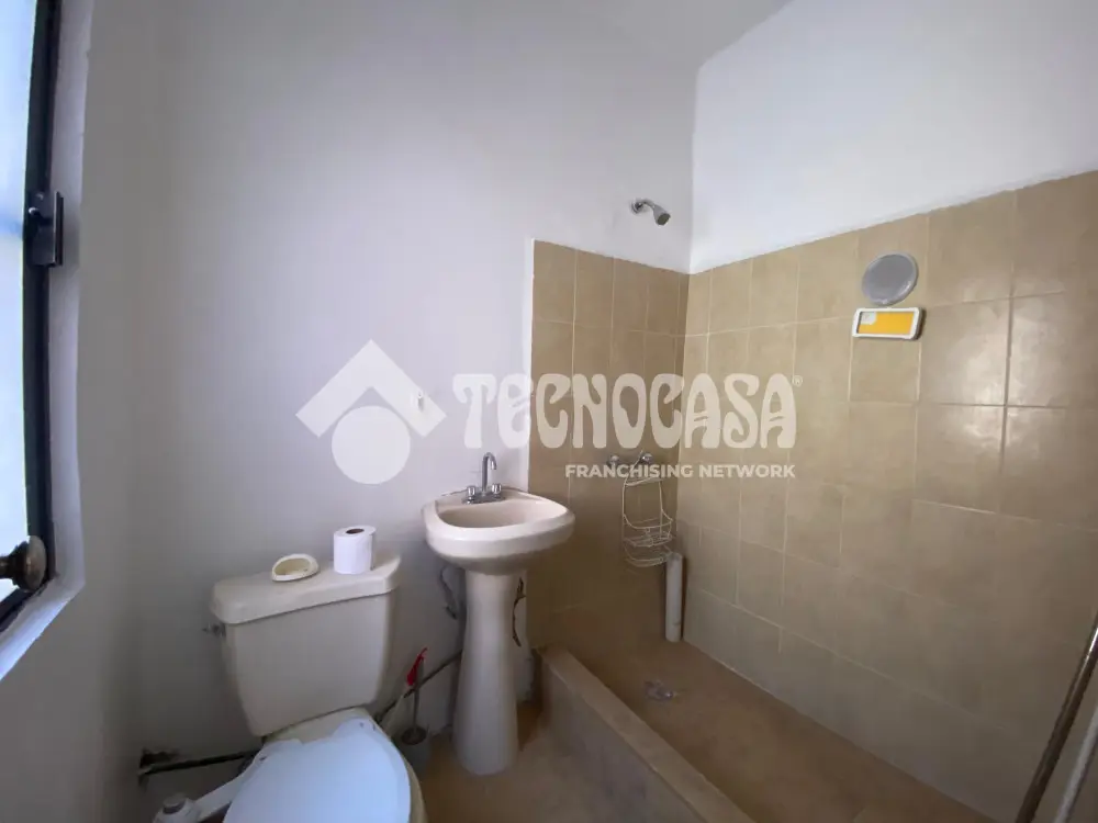 Departamento en Roma Norte — foto 7