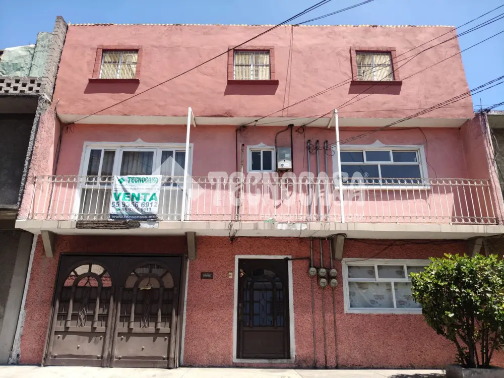 Casa en el Rodeo