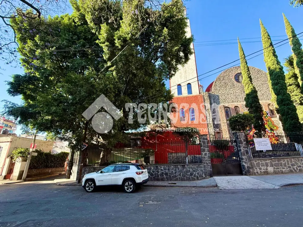 Casa en San Jose Insurgentes — foto 4