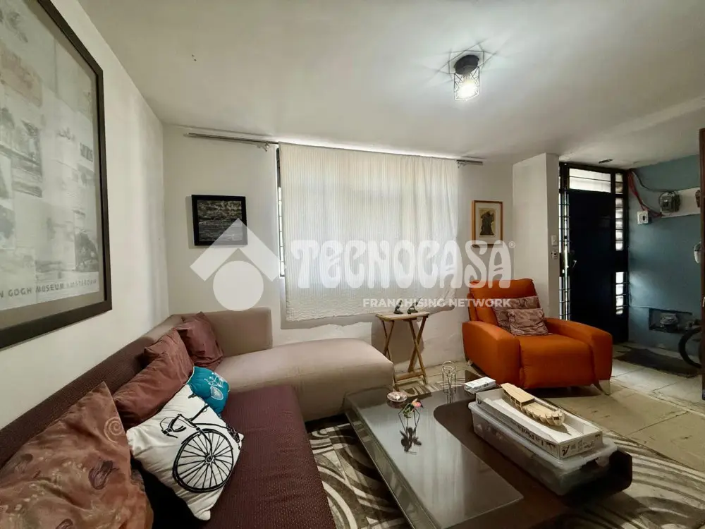 Casa en San Jose Insurgentes — foto 5