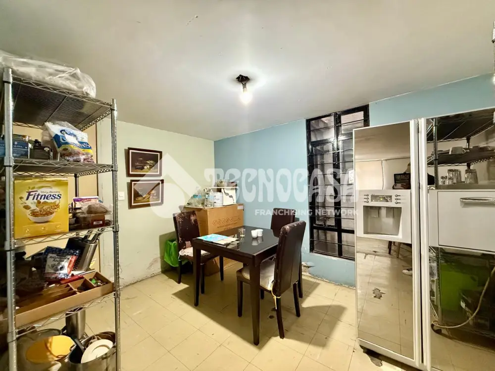 Casa en San Jose Insurgentes — foto 8