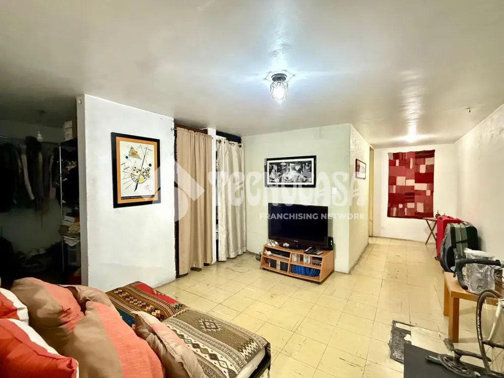 Casa en San Jose Insurgentes — foto 10