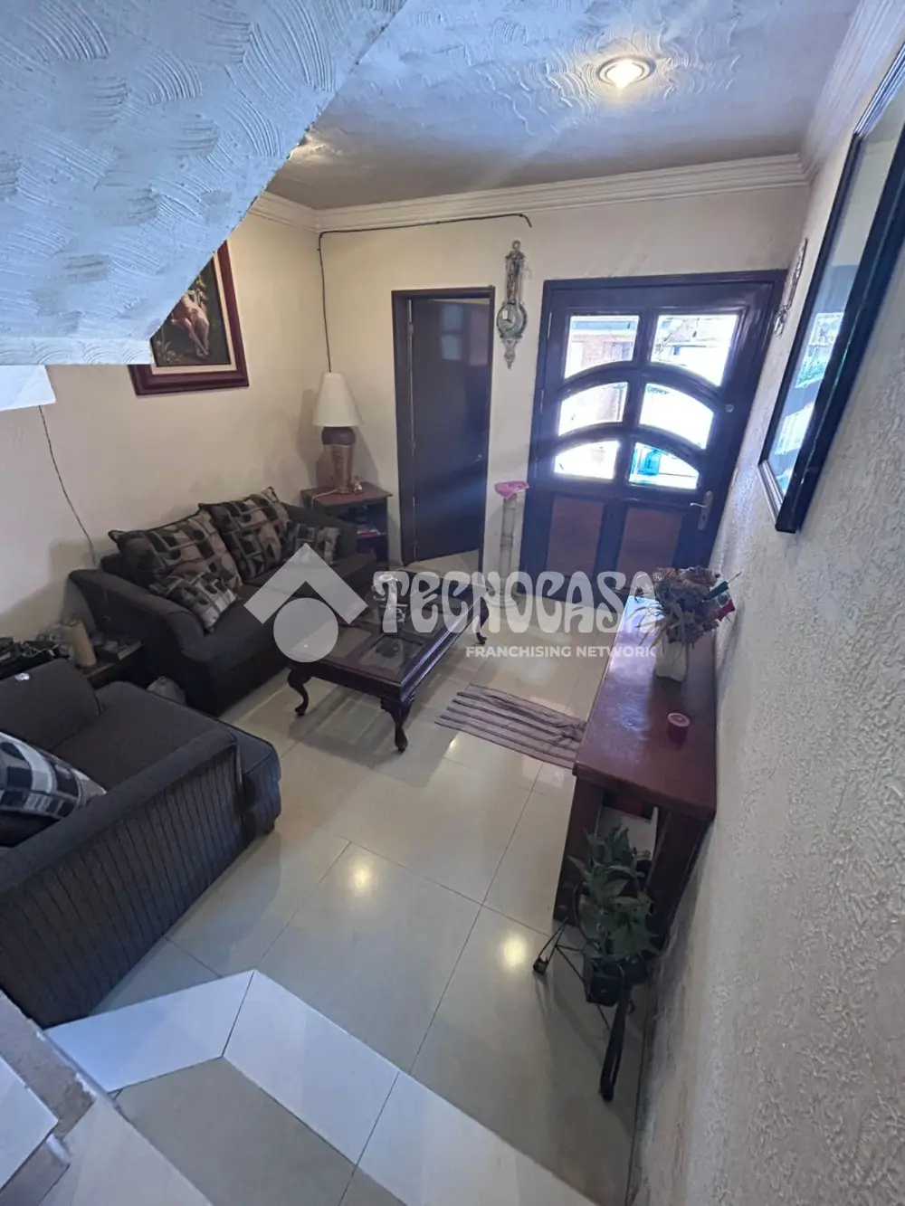 Casa en Bosques de Aragon