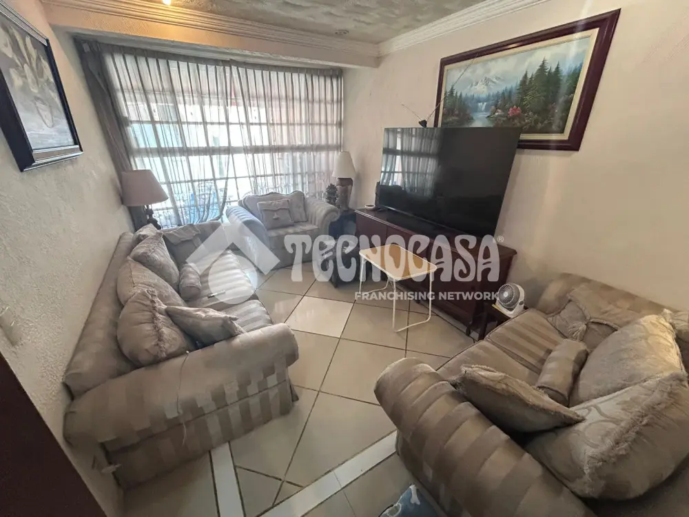 Casa en Bosques de Aragon — foto 2