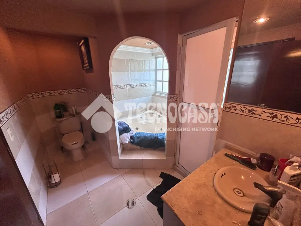 Casa en Bosques de Aragon — foto 12