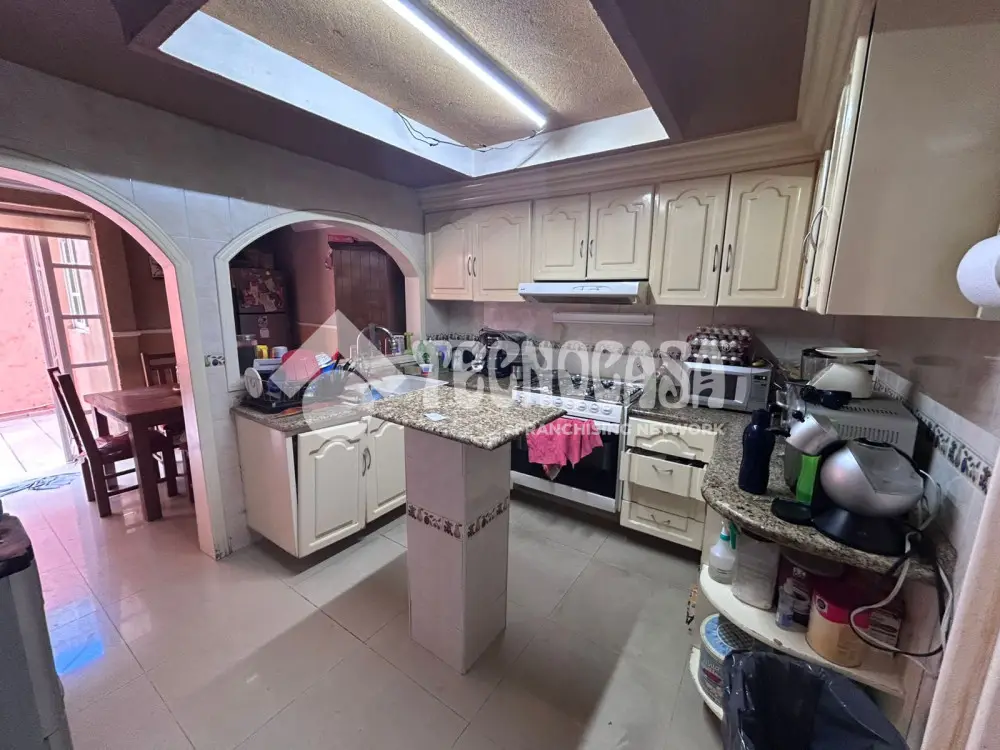Casa en Bosques de Aragon — foto 3