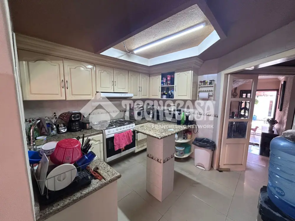 Casa en Bosques de Aragon — foto 4