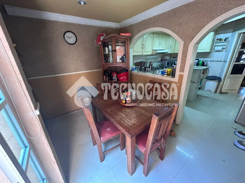 Casa en Bosques de Aragon — foto 5