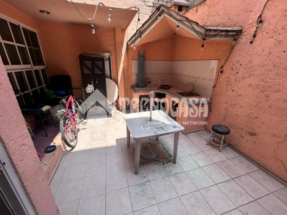 Casa en Bosques de Aragon — foto 6