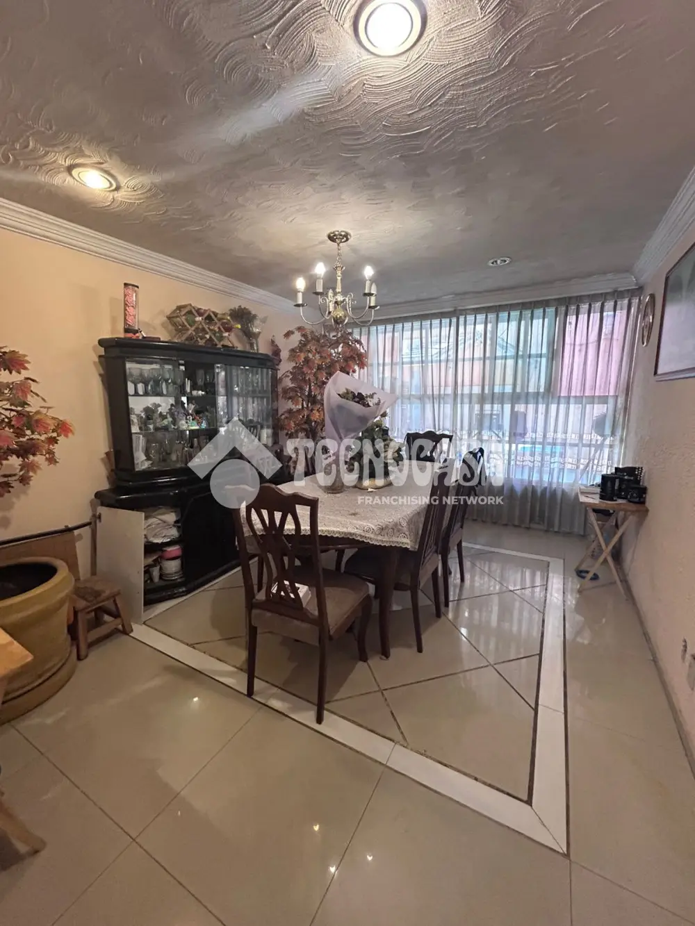 Casa en Bosques de Aragon — foto 7