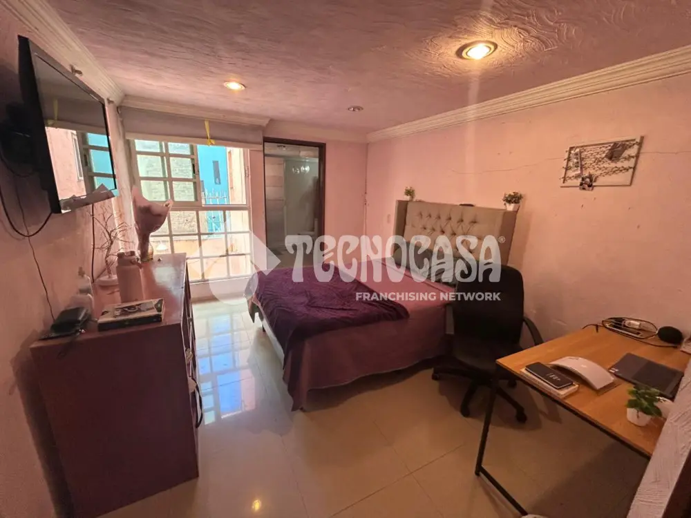 Casa en Bosques de Aragon — foto 8