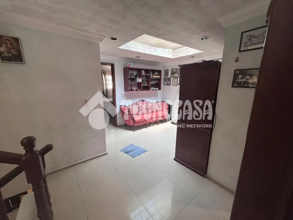 Casa en Bosques de Aragon — foto 10