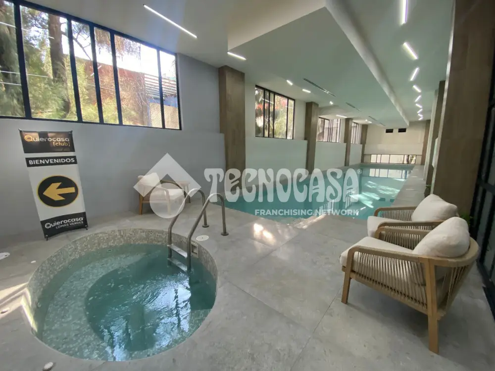 Departamento en el Mirador — foto 12