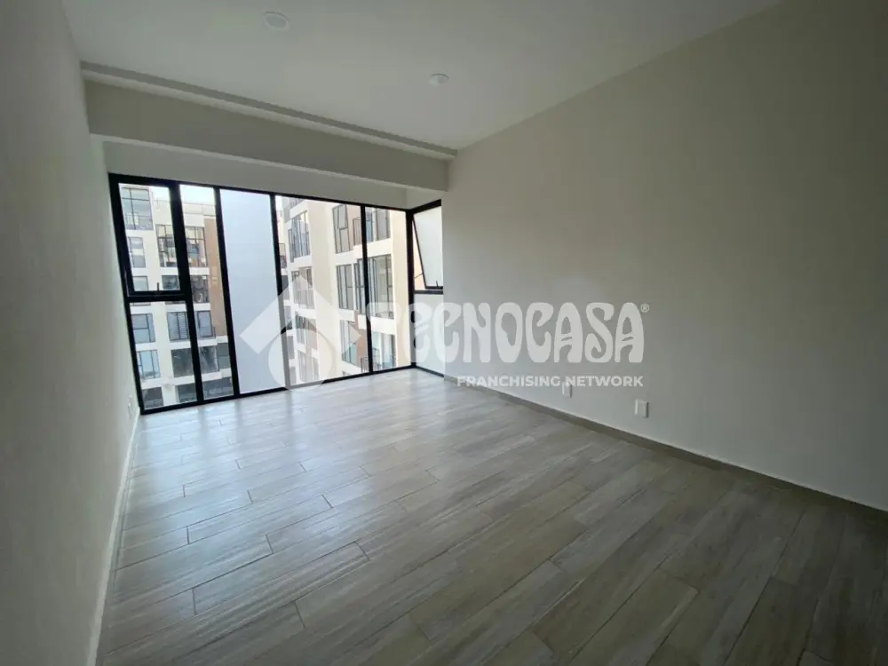 Departamento en el Mirador — foto 4