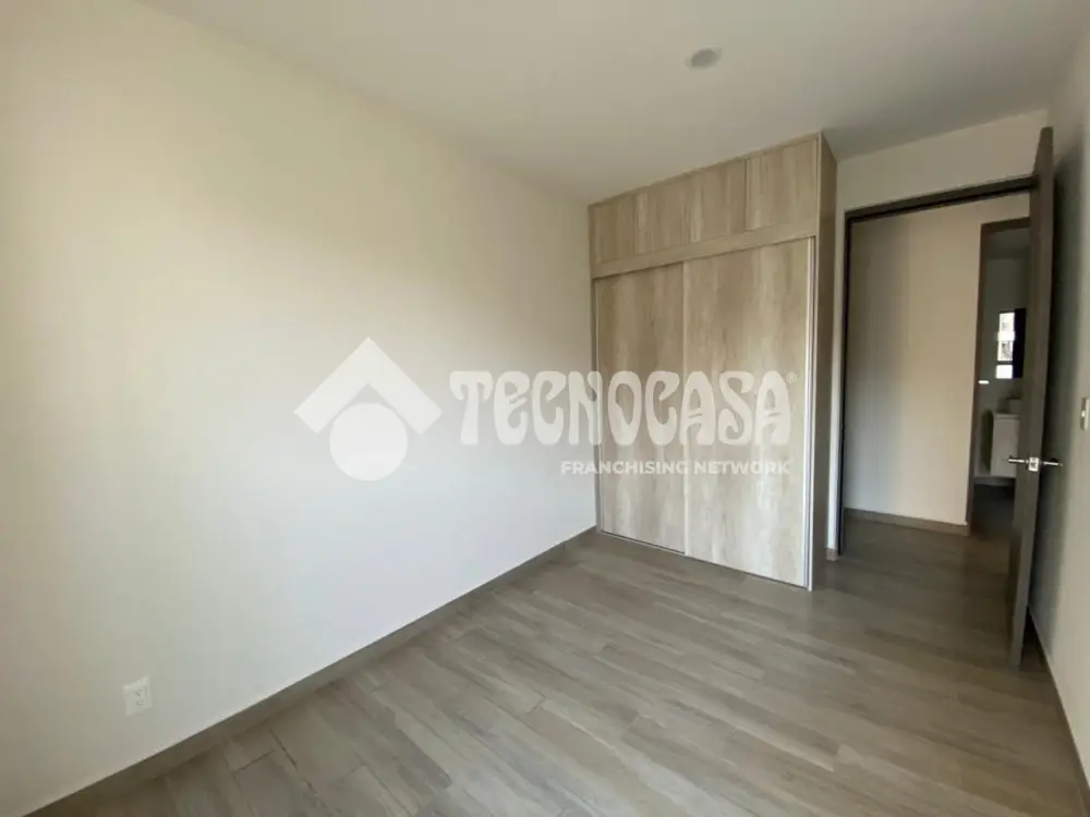 Departamento en el Mirador — foto 9