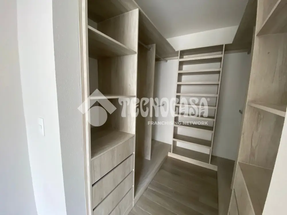 Departamento en el Mirador — foto 10