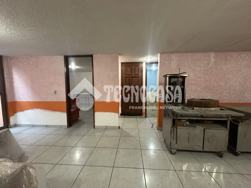 Casa en Constitucion de 1917 — foto 4