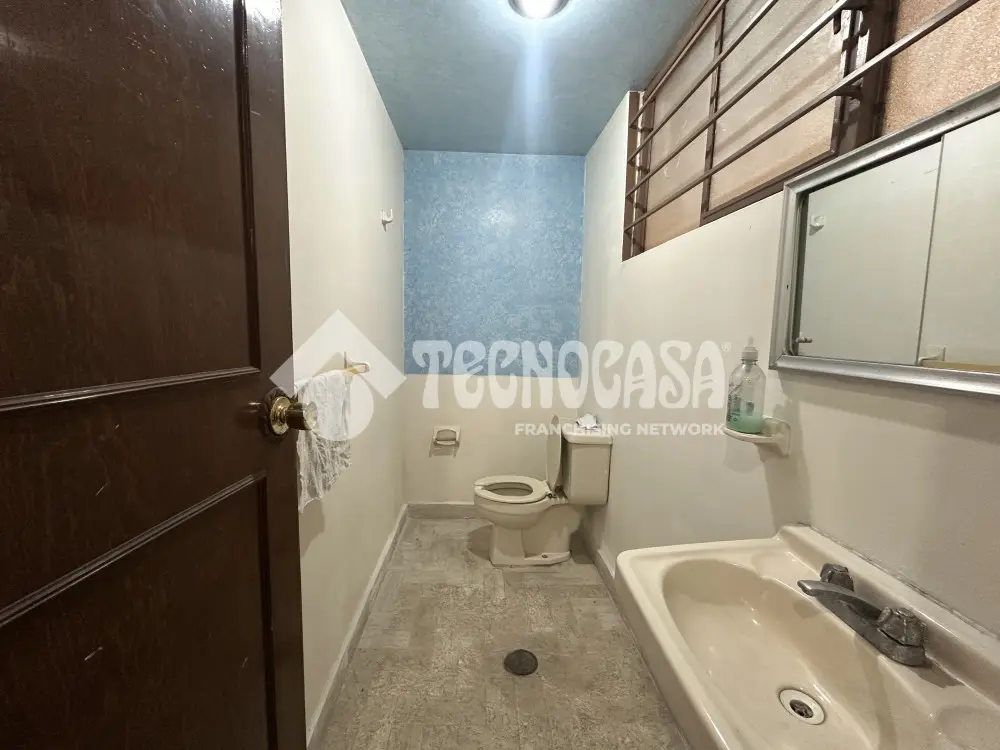 Casa en Constitucion de 1917 — foto 5