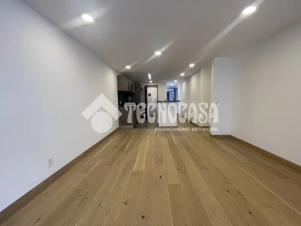 Departamento en Hipodromo Condesa — foto 2