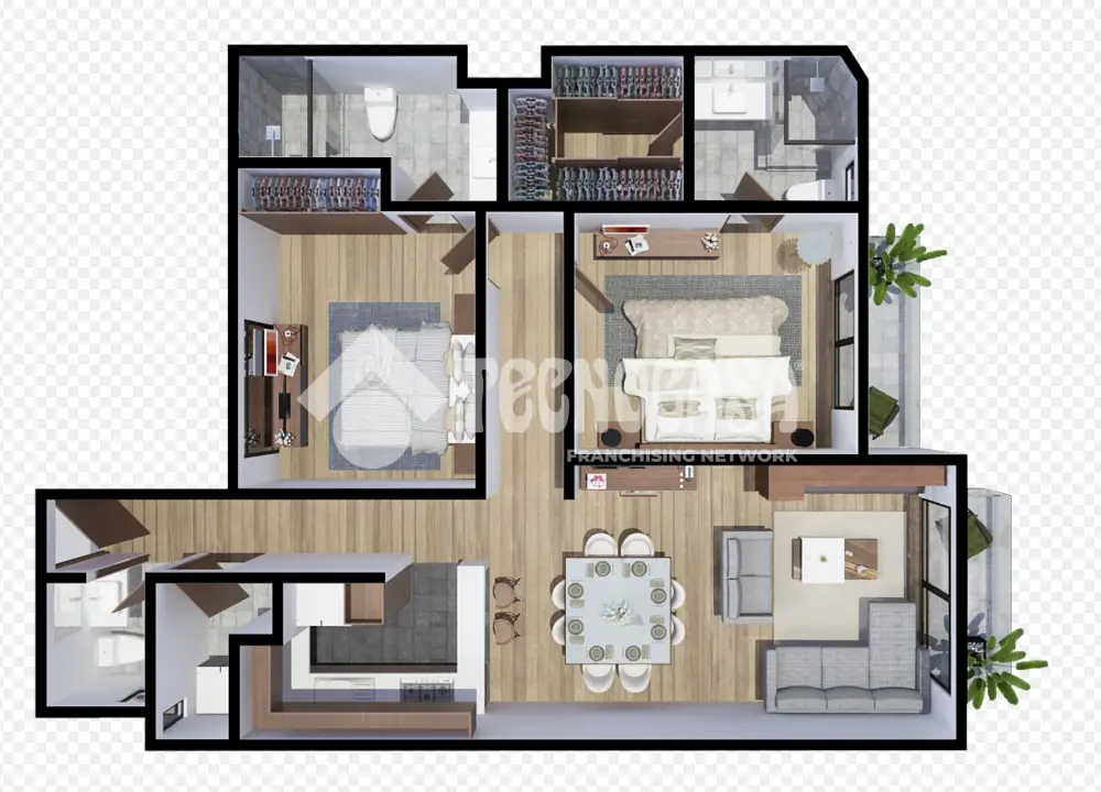 Departamento en Hipodromo Condesa — foto 11
