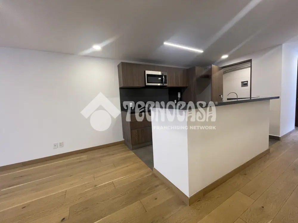 Departamento en Hipodromo Condesa — foto 3